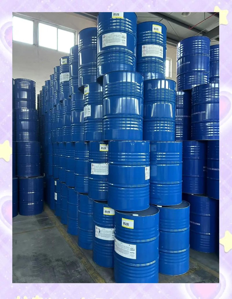 湖北化工行业的未来展望:绿色与创新的力量